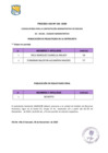Vista preliminar de documento  Publicacion de Resultados