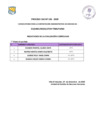 Vista preliminar de documento  Evaluacion Curricular