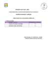 Vista preliminar de documento  Evaluacion Curricular