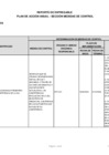 Vista preliminar de documento Plan de Acción Anual 2023 - Medidas de Control