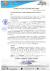 Vista preliminar de documento ACUERDO DE CONCEJO N°009