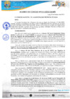 Vista preliminar de documento ACUERDO DE CONCEJO N°015