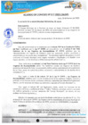 Vista preliminar de documento ACUERDO DE CONCEJO N°017