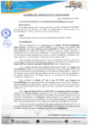 Vista preliminar de documento ACUERDO DE CONCEJO N°019