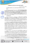 Vista preliminar de documento ACUERDO DE CONCEJO N°022