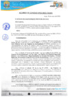 Vista preliminar de documento ACUERDO DE CONCEJO N°023