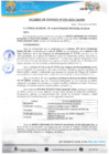 Vista preliminar de documento ACUERDO DE CONCEJO N°025