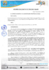 Vista preliminar de documento ACUERDO DE CONCEJO N°028