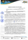 Vista preliminar de documento ACUERDO DE CONCEJO N°035