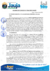 Vista preliminar de documento ACUERDO DE CONCEJO N°036