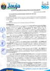 Vista preliminar de documento ACUERDO DE CONCEJO N°057