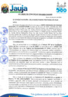 Vista preliminar de documento ACUERDO DE CONCEJO N°058