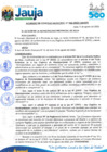 Vista preliminar de documento ACUERDO DE CONCEJO N°066