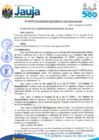 Vista preliminar de documento ACUERDO DE CONCEJO N°067