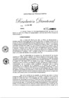 Vista preliminar de documento RD 0106-2020-MINEM-OGA RECONC DEUDA INMOBILIARIA