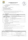 Vista preliminar de documento Convocatorias CAS