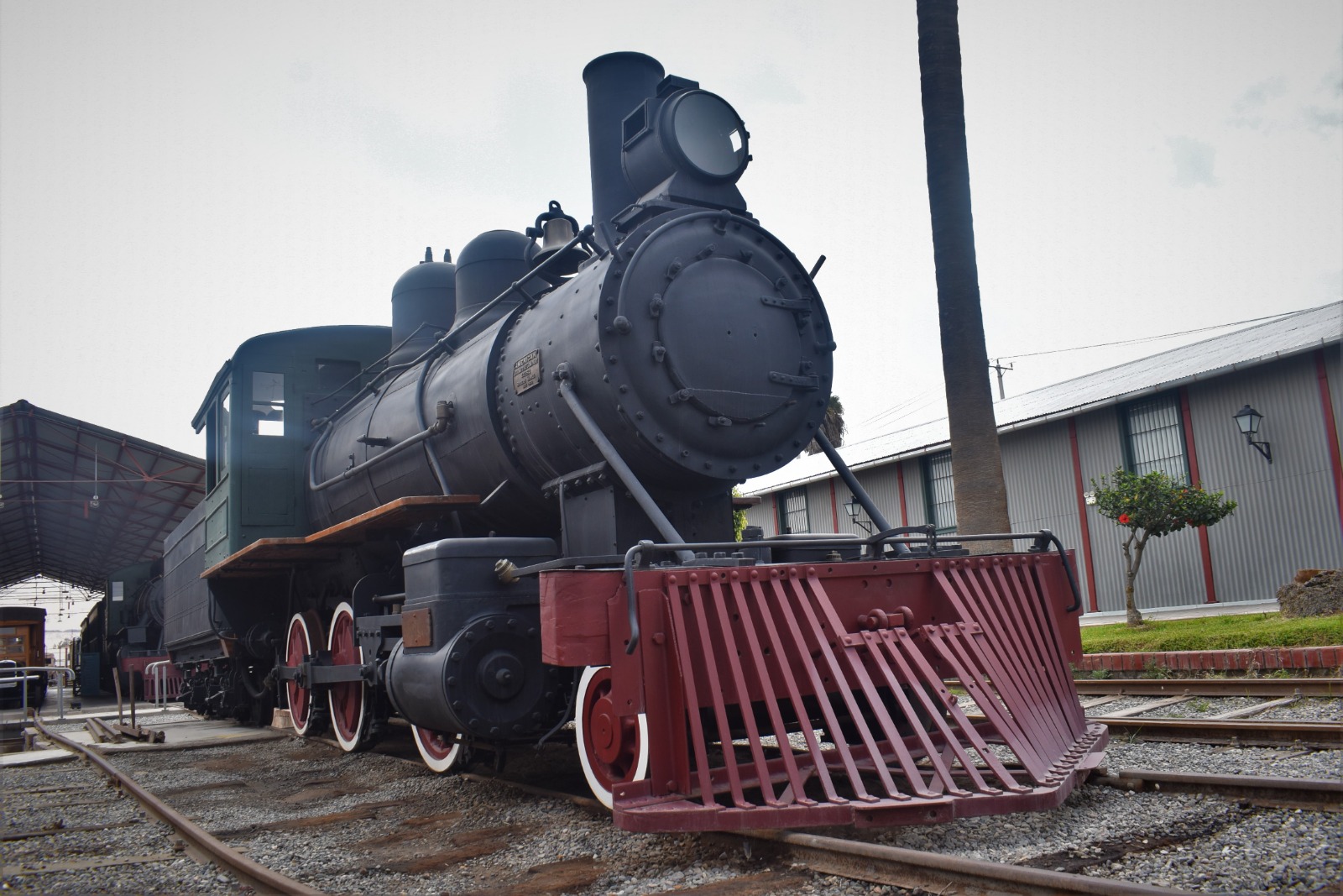 Con 1.8 millones de soles, GRT reparará autovagón y triplicará capacidad de servicio del Ferrocarril Tacna – Arica