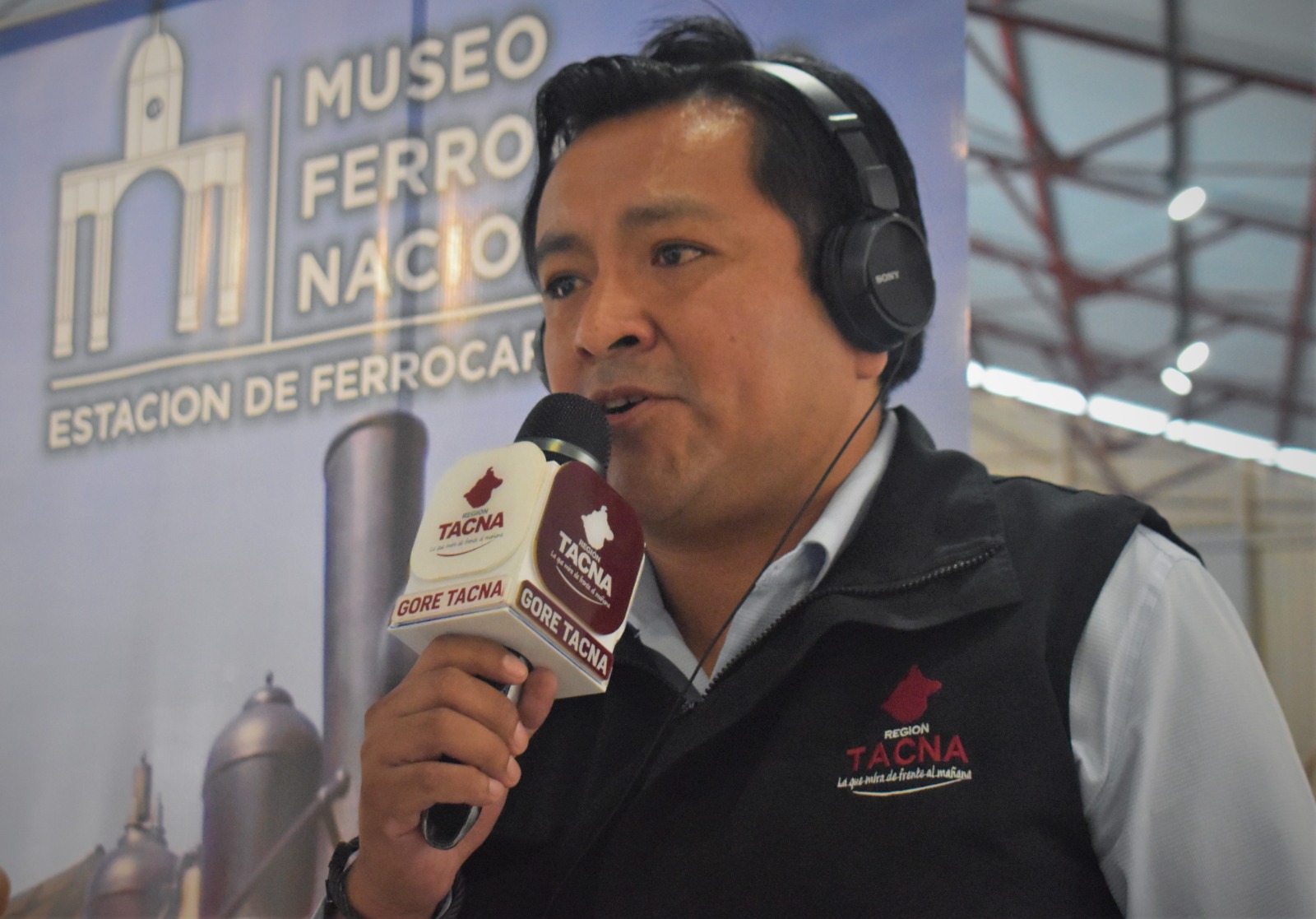 Con 1.8 millones de soles, GRT reparará autovagón y triplicará capacidad de servicio del Ferrocarril Tacna – Arica