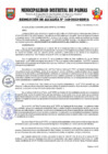 Vista preliminar de documento RESOLUCION DE ALCALDIA 149-2023