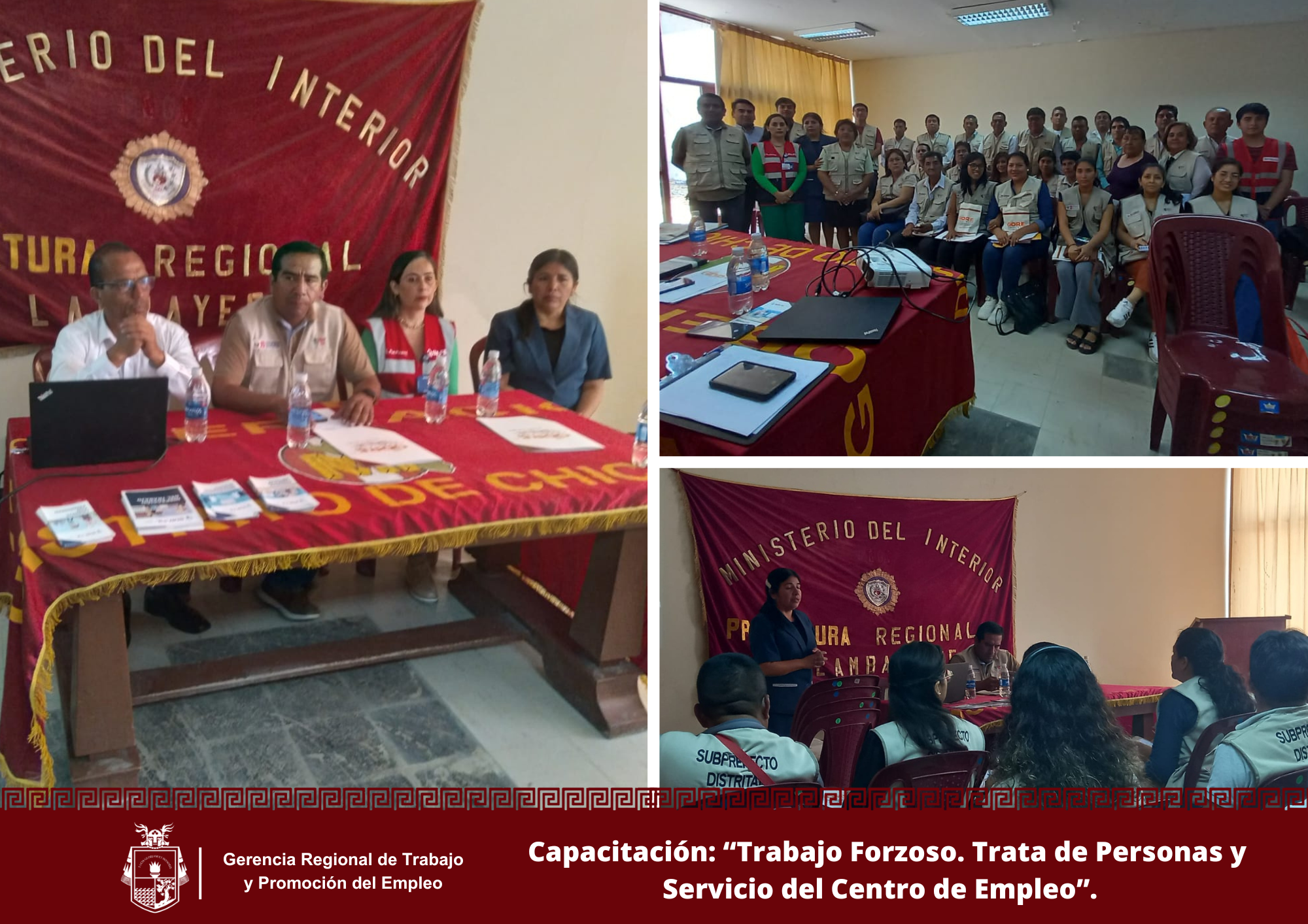 fotos del evento
