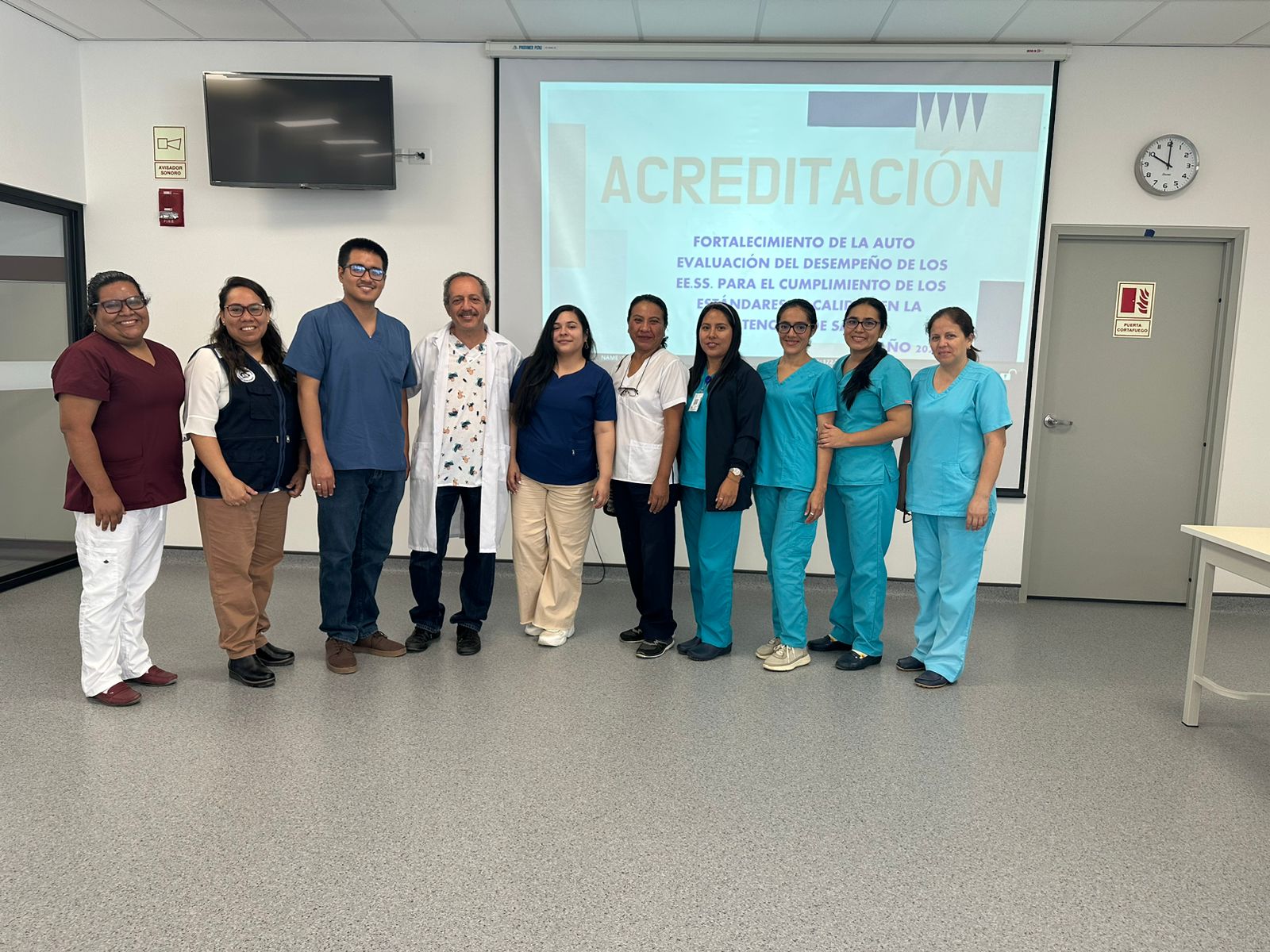 CAPACITACIÓN