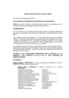 Vista preliminar de documento DA-025-2011-MDJM
