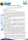 Vista preliminar de documento ORDENANZA MUNICIPAL N°009-2023