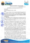 Vista preliminar de documento ORDENANZA MUNICIPAL N°010-2023