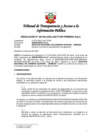Vista preliminar de documento Resolución N° 001462-2023-JUS-TTAIP-PRIMERA SALA