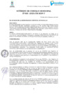 Vista preliminar de documento ACUERDO DE CONCEJO MUNICIPAL N°030-2023-CM-MDP-T
