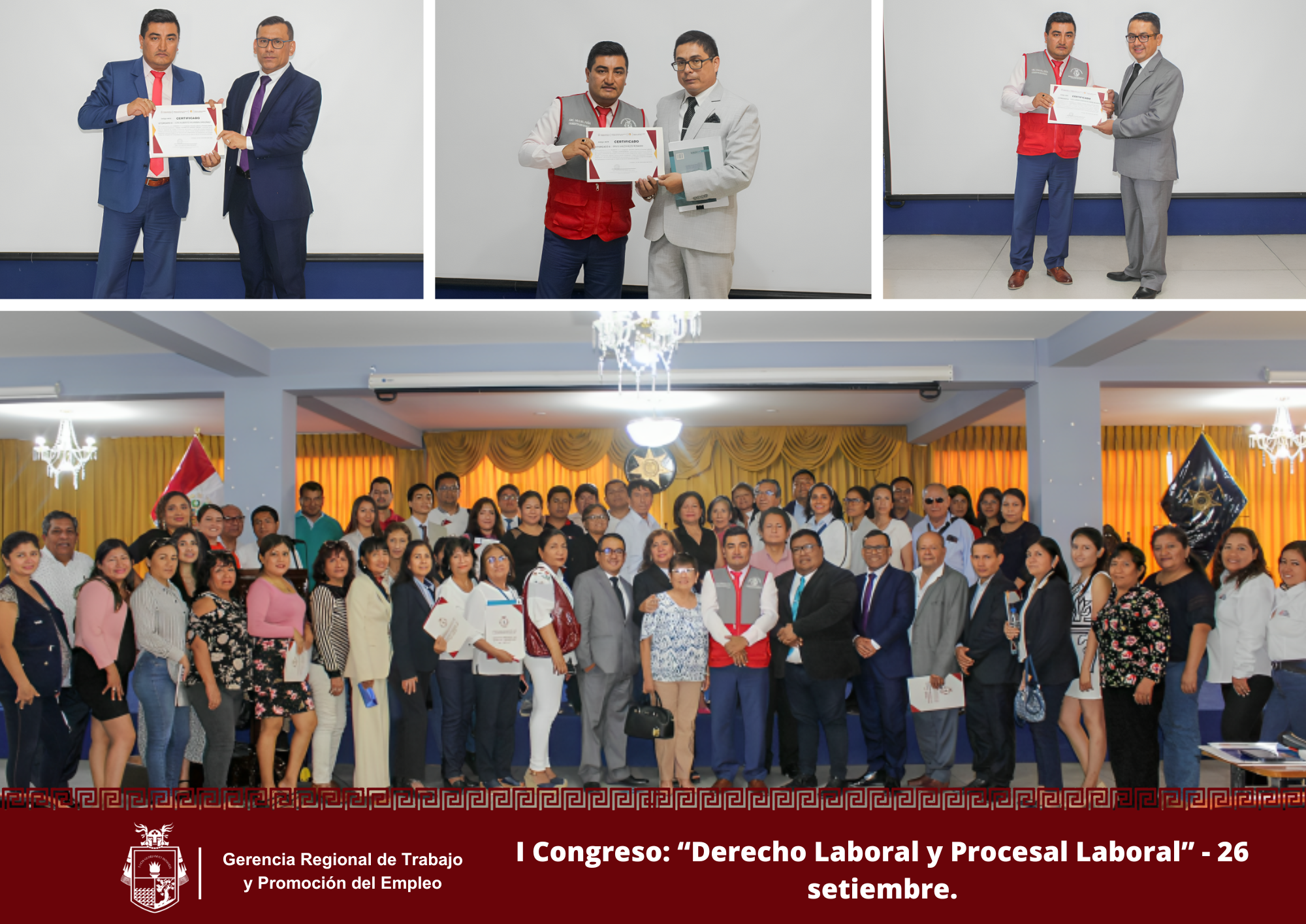 fotos del evento