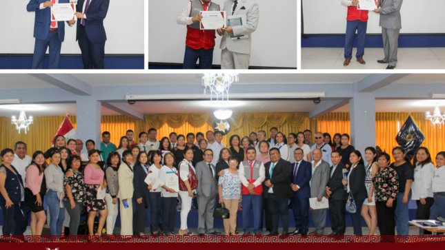 fotos del evento
