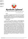 Vista preliminar de documento RJ n. 1292-2023-MINEDU-VMGI-PRONABEC-OAF