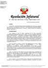 Vista preliminar de documento RJ n. 1296-2023-MINEDU-VMGI-PRONABEC-OAF