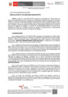 Vista preliminar de documento Resolución Directoral 1062-2023-IPD/DINADAF Federación Deportiva Peruana de Pentatlón Moderno: Participación en evento deportivo internacional.
