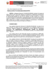 Vista preliminar de documento Resolución Directoral 1063-2023-IPD/DINADAF Federación Deportiva Peruana de Natación: Participación en evento deportivo internacional.
