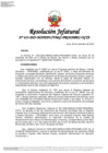 Vista preliminar de documento RJ n. 613-2023-MINEDU-VMGI-PRONABEC-OGTA
