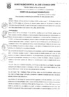 Vista preliminar de documento DECRETO DE ALCALDIA