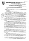 Vista preliminar de documento RESOLUCION DE ALCALDIA