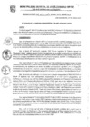 Vista preliminar de documento RESOLUCION DE ALCALDIA