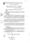 Vista preliminar de documento RESOLUCION DE ALCALDIA
