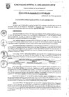 Vista preliminar de documento RESOLUCION DE ALCALDIA