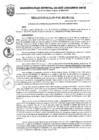 Vista preliminar de documento RESOLUCION DE ALCALDIA