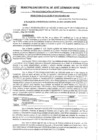 Vista preliminar de documento RESOLUCION DE ALCALDIA