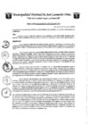 Vista preliminar de documento RESOLUCION DE ALCALDIA