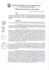 Vista preliminar de documento RESOLUCION DE ALCALDIA