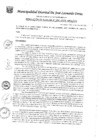 Vista preliminar de documento RESOLUCION DE ALCALDIA