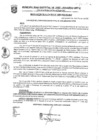 Vista preliminar de documento RESOLUCION DE ALCALDIA