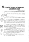 Vista preliminar de documento RESOLUCION DE ALCALDIA