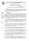 Vista preliminar de documento RESOLUCION DE ALCALDIA